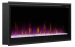 Dimplex 50" Slim Linear Built-in Electric Fireplace