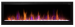 Dimplex 60" Slim Linear Built-in Electric Fireplace
