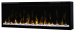 Dimplex IgniteXL®  50" Built-in Linear Electric Fireplace