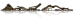 Dimplex Accessory Driftwood and River Rock - For 50" Linear Fireplace