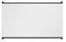 Dimplex Tamper proof Glass Front - For  BF33DXP