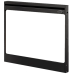 Dimplex Tamper proof Glass Door - For BFSL33 Firebox
