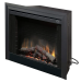 Dimplex 39" Deluxe Built-In Electric Firebox