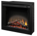 Dimplex 33" Slim Line Built-In Electric Firebox