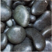 Dimplex Opti-Myst®  Accessory Black Rocks - For CDFI1000 models