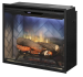 Dimplex Revillusion 24" Built-in Electric Firebox