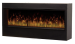 Dimplex Opti-Myst®  Pro 1500 Built-In Electric Firebox - (includes CDFI-BX1500 Firebox, CDFI1000-PRO Cassette, CDFI500-PRO, FG1500 Front Glass)