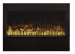 Dimplex Opti-Myst®  Pro 1000 Built-In Electric Firebox 