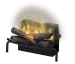 Dimplex Revillusion®  20" Plug-In Log Set 