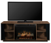 Dimplex Arlo Media Console Electric Fireplace