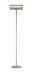 Dimplex Permanent Location Floor Stand - For the DSH Outdoor/Indoor Electric Infrared Heater (for use with one or two heaters) 