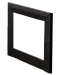 Dimplex Trim Adjustable - For DFI2310 and DFI2309 Fireplace Inserts