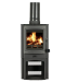 Breckwell Wood Burning Area Stove