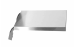 Broilmaster SKSS2 Stainless Steel Side Shelf