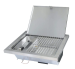 Broilmaster DPA151 Infrared Side Burner - Natural Gas
