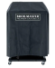 Broilmaster DPA8 Cast Aluminum Covers