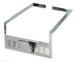 Broilmaster BHAX2 Stainless Steel Built-In Kit for P3X, H3X, Q3X Grill Head