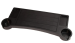 Broilmaster FKBLACK Black Composite Surface Front Shelf