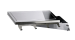 Broilmaster DPA153 Stainless Steel Drop-Down Side Shelf