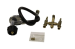 Broilmaster BCK1009 Natural Gas to Propane Conversion Kit