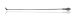 Broilmaster DPA306 Ash Tool For C3