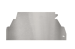 Broilmaster DPA304 Firebox Divider Plate