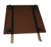Broilmaster DPA301 Ceramic Glass Infrared Panel