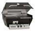 Broilmaster Q3X Slow Cooker Grill