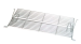 Broilmaster Stainless Steel Retract-A-Rack Warming Rack