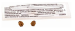 Broilmaster BCK1004 Propane to Natural Gas Conversion Kit