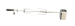 Broilmaster Rotisserie Kit for 26" Grill