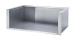 Insulated Sleeve for 12-in. Side Burner