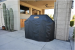 Wildfire 30" Freestanding Grill Cart Cover