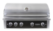 Wildfire Ranch Pro 42" Built-In Gas Grill