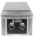 Wildfire 14" Ranch Double Side Gas Burner