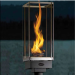 Tempest Torch 18" Decorative Outdoor Gas Torch Head