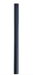 Tempest Torch InGround Post - Black