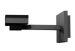 Tempest Torch Black Wall Mount for Gas Torch
