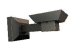 Tempest Torch Black Wall Mount for Gas Lantern
