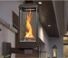 Tempest Torch Wall Mount Premium Lantern, Electronic Ignition