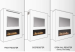 Majestic PH-SIDETRIM Passive Heat Kit for Side Discharge