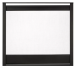 Majestic Firescreen Fronts for Pier & See-Through Multi-Sided Fireplaces
