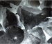 Majestic Iced Fog Crushed Glass Media for Pier & See-Through Multi-Sided Fireplaces