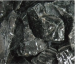 Majestic Ebony Crushed Glass Media for Pier & See-Through Multi-Sided Fireplaces
