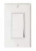 Heatilator Battery Backup Wall Switch Kit for Fireplace With IFT Control Systems
