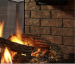 Majestic Weathered Traditional Brick Interior Liner