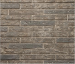Majestic Brown Premium Traditional Interior Panels