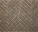 Majestic Brown Premium Herringbone Interior Panels for Courtyard 36" Gas Fireplace
