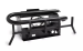 Majestic Lumonessen Outdoor Natural Gas Burner With Manual Ignition