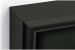 Iron Strike - 29 x 41 BlackTrim